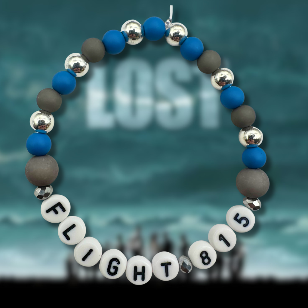 Lost Friendship Bracelets