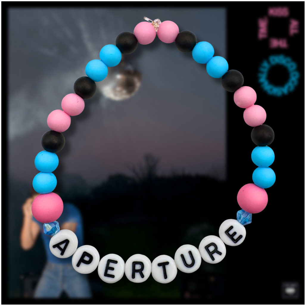 Harry Styles Friendship Bracelets