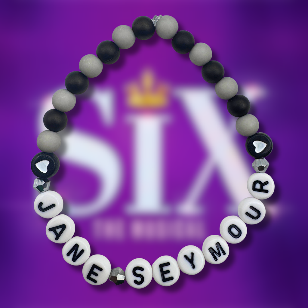 SIX The Musical Friendship Bracelets