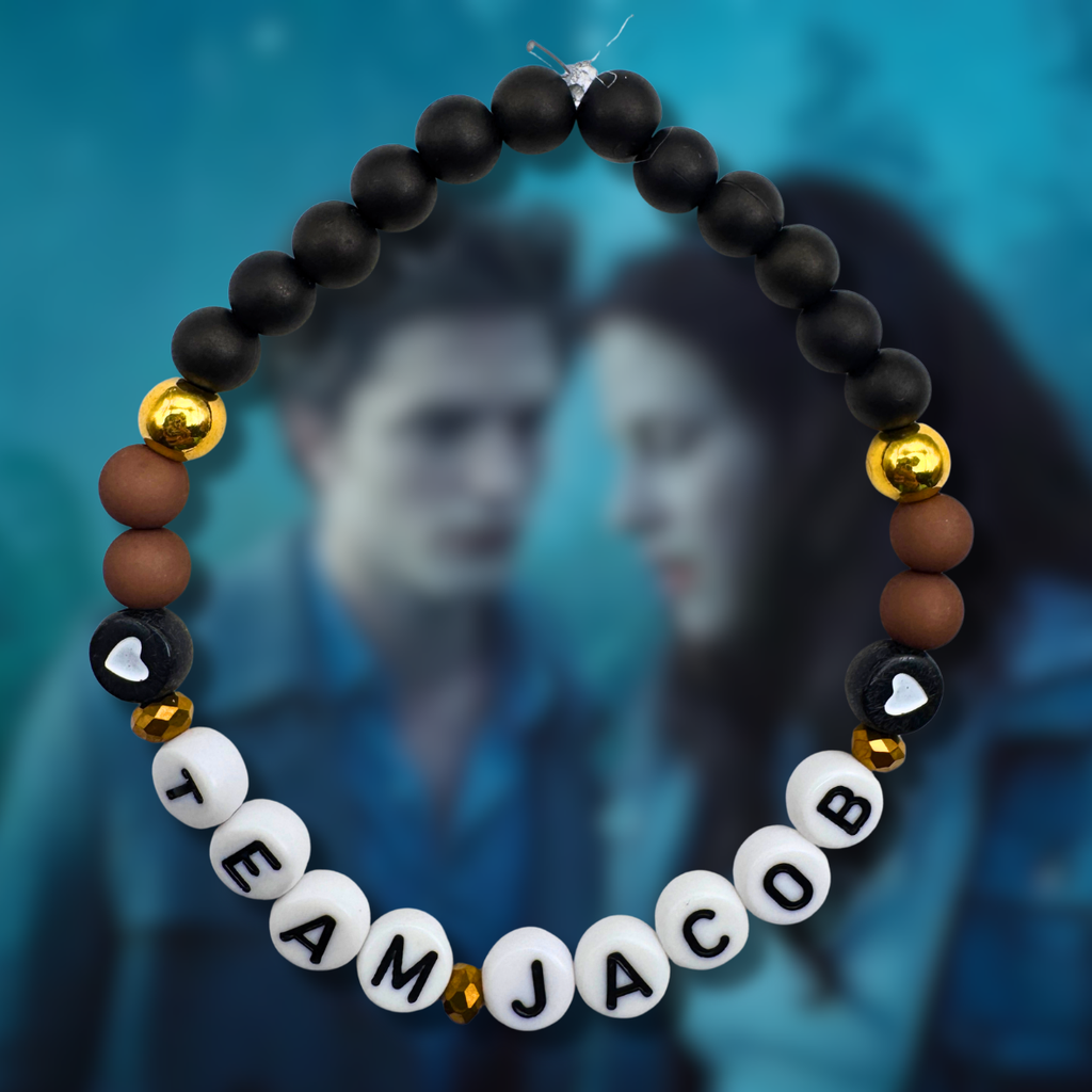 Twilight Friendship Bracelets