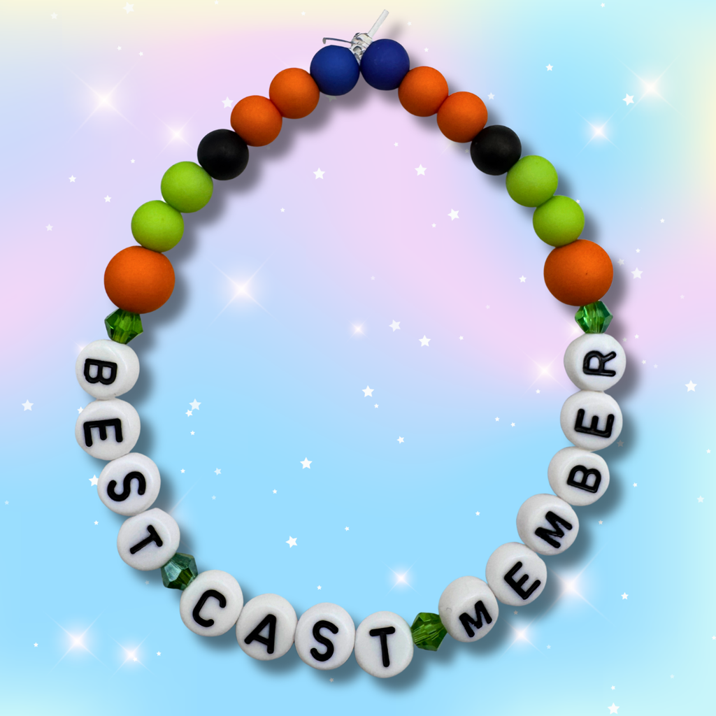 Best Cast Member Friendship Bracelets