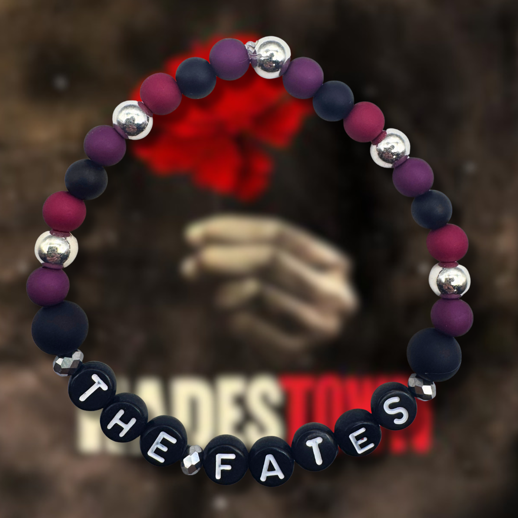 Hadestown Friendship Bracelets