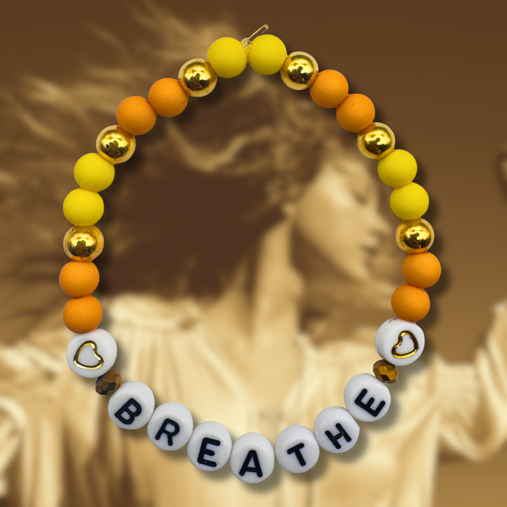 Taylor Swift Fearless Friendship Bracelets