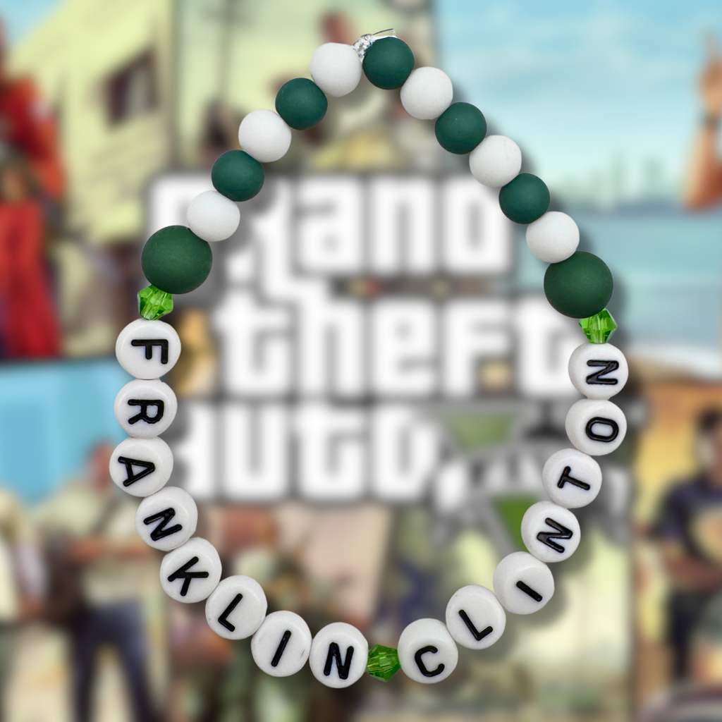 GTA 5 Friendship Bracelets