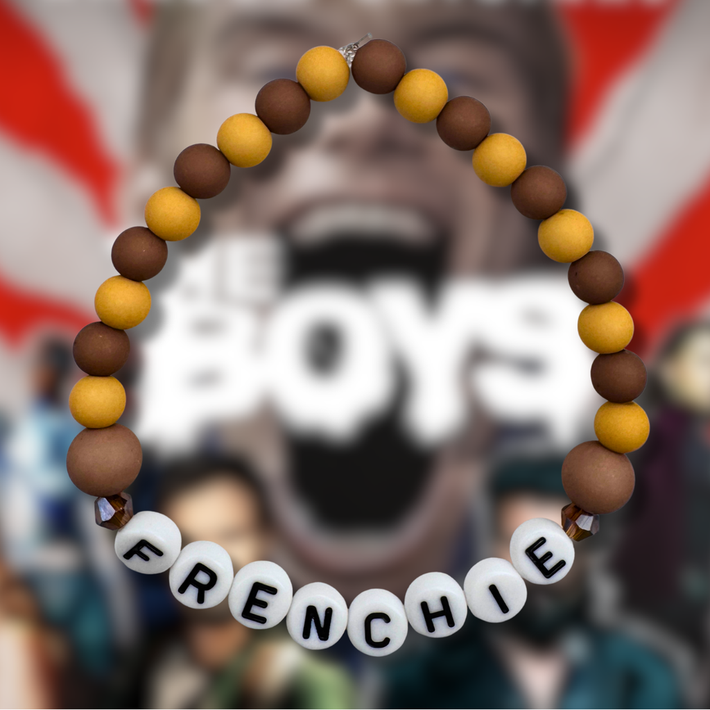 The Boys Friendship Bracelets