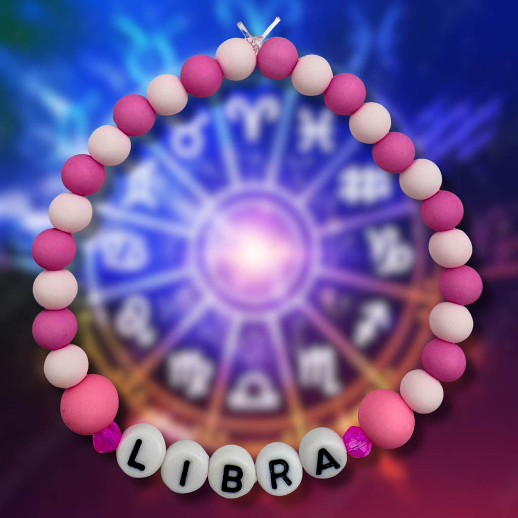 Star Signs Friendship Bracelets