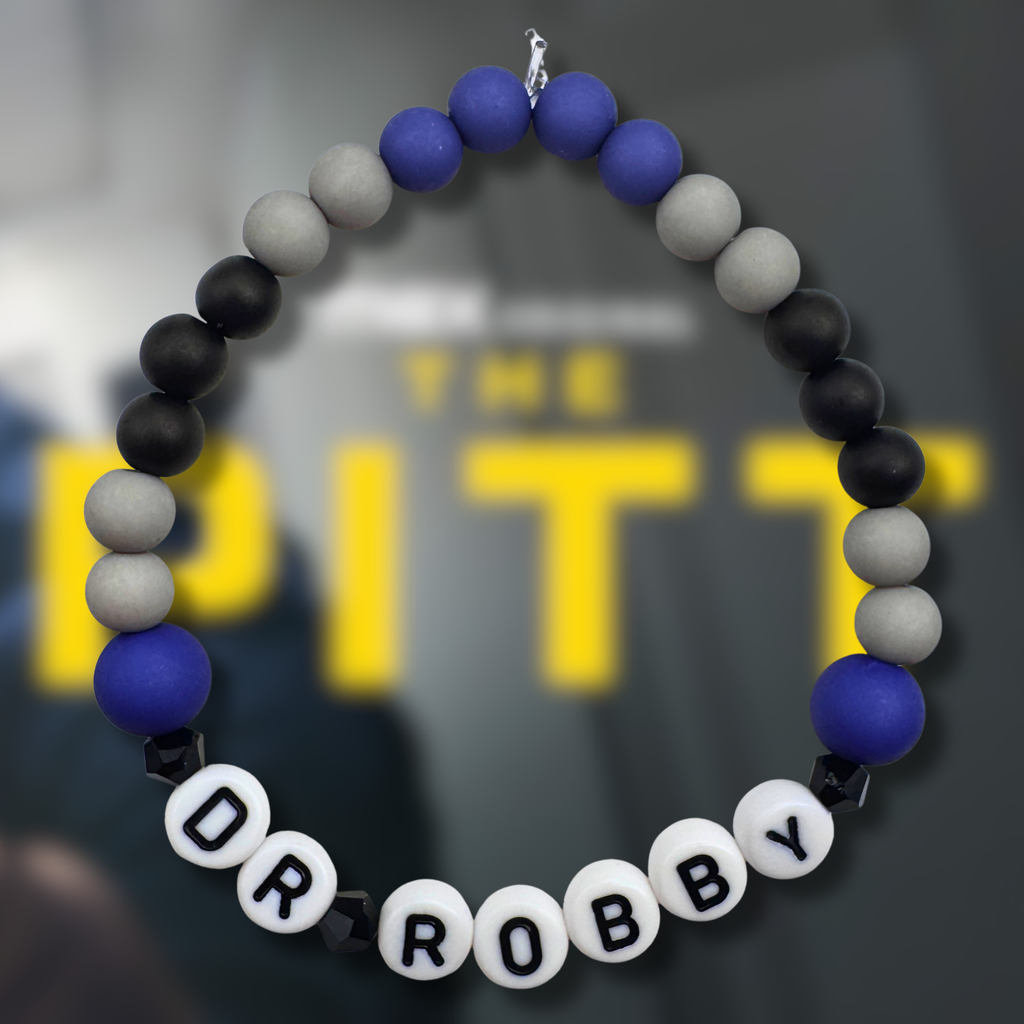 The Pitt Friendship Bracelets