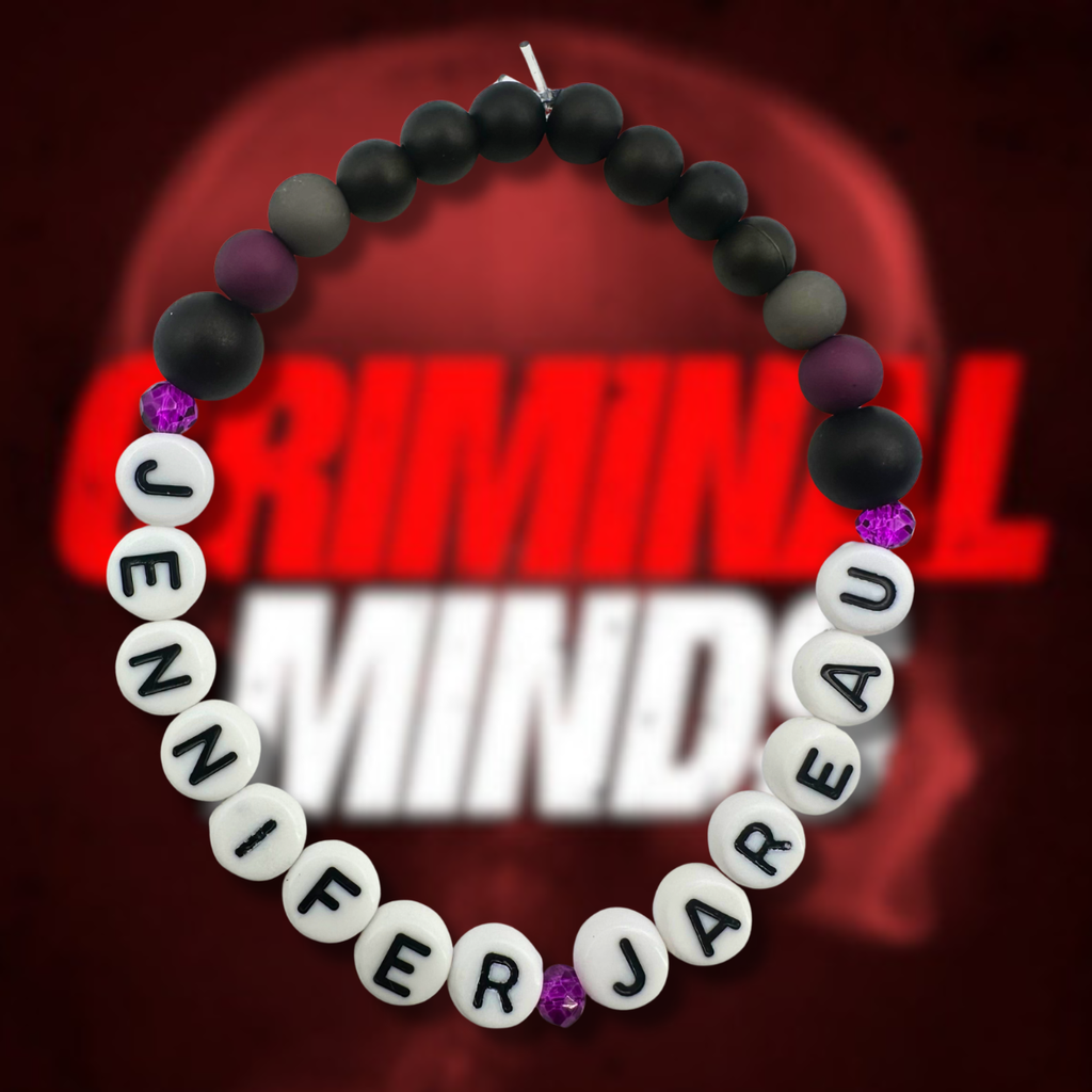 Criminal Minds Friendship Bracelets