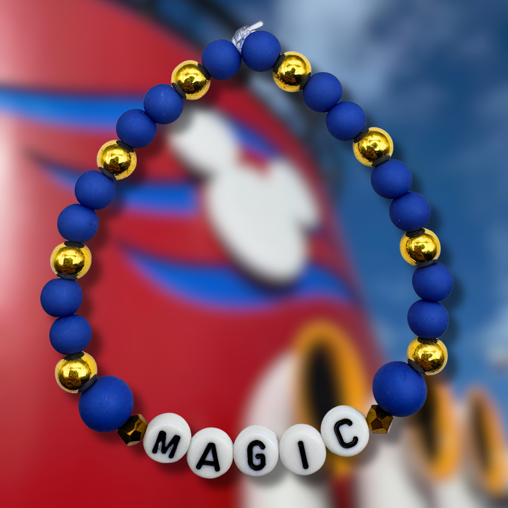 Cruise Line Friendship Bracelets