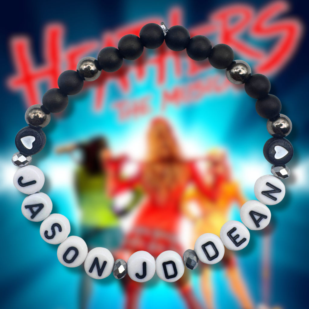 Heathers Friendship Bracelets