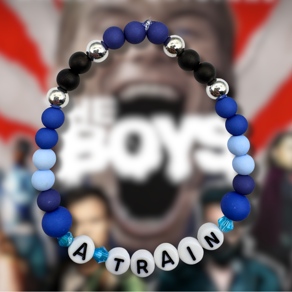 The Boys Friendship Bracelets