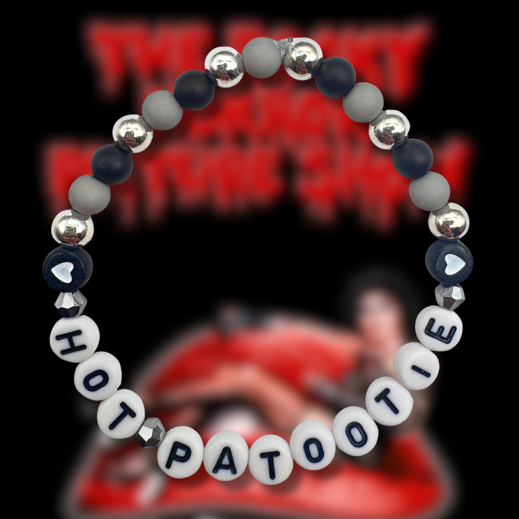 The Rocky Horror Picture Show Friendship Bracelets