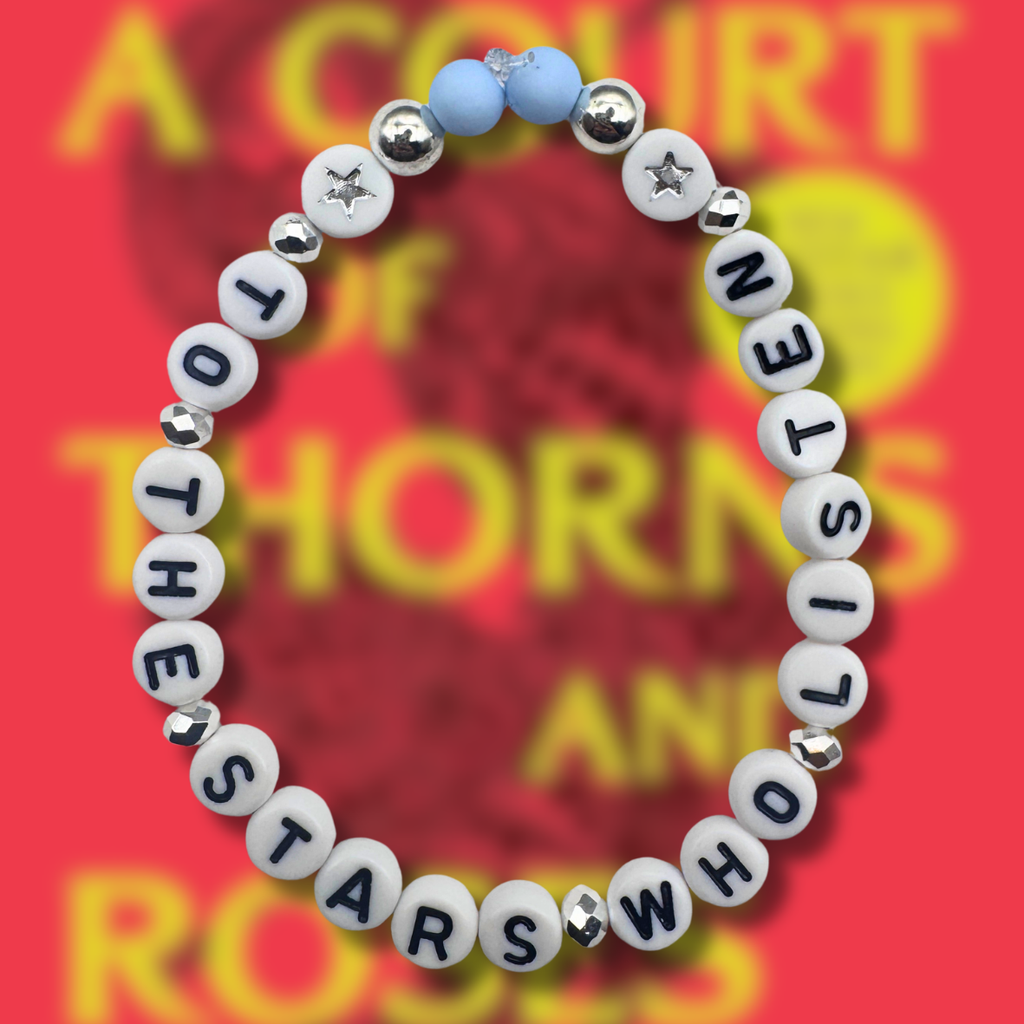 ACOTAR Friendship Bracelets