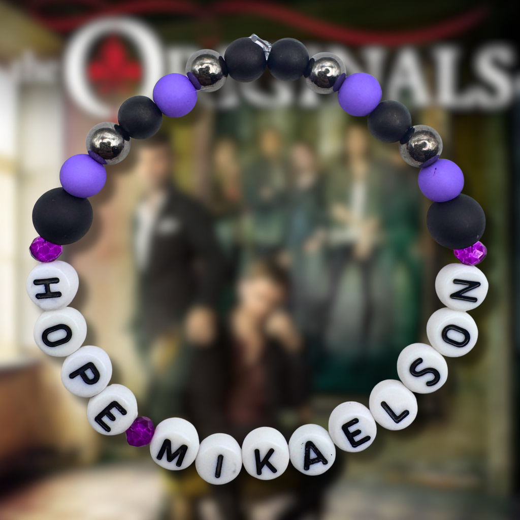 The Originals Friendship Bracelets