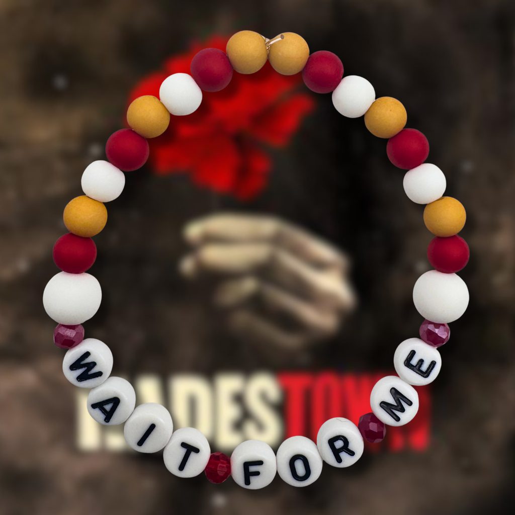 Hadestown Friendship Bracelets