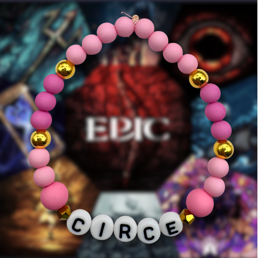 Epic The Musical Friendship Bracelets