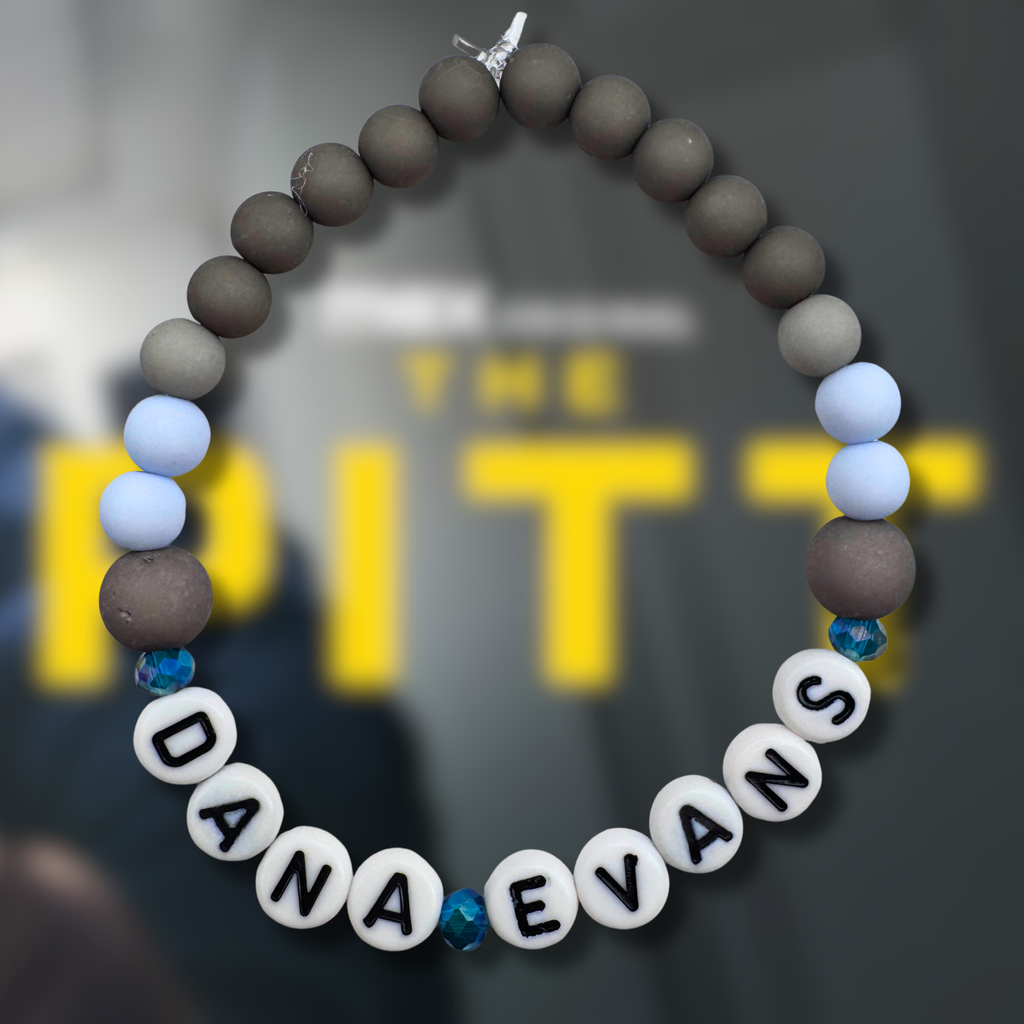 The Pitt Friendship Bracelets