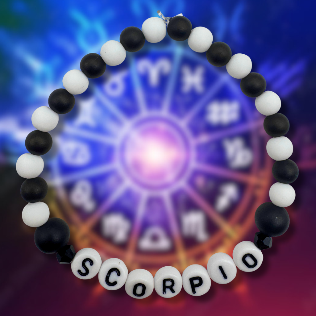 Star Signs Friendship Bracelets