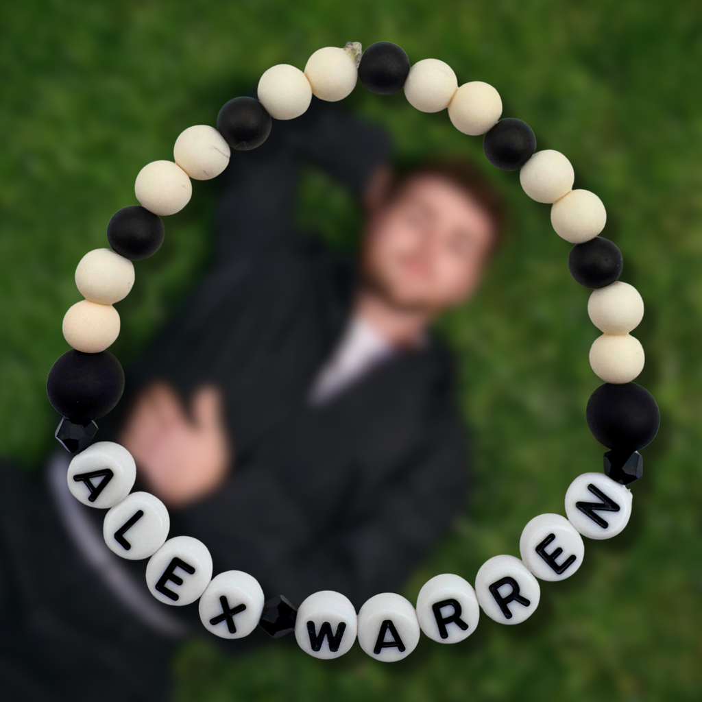 Alex Warren Friendship Bracelets