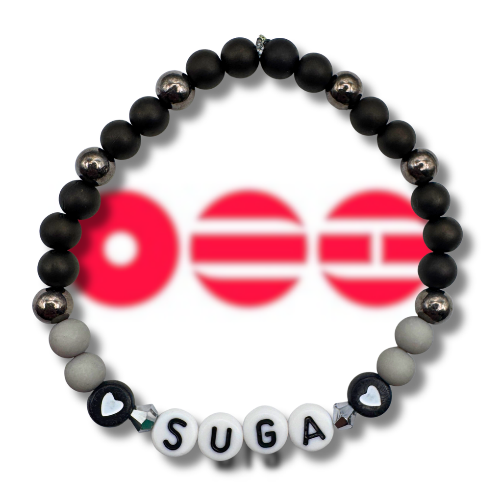 BTS Friendship Bracelets