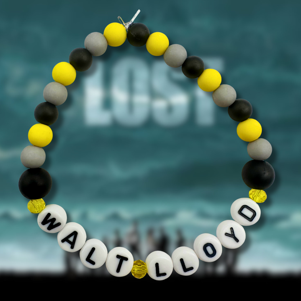 Lost Friendship Bracelets
