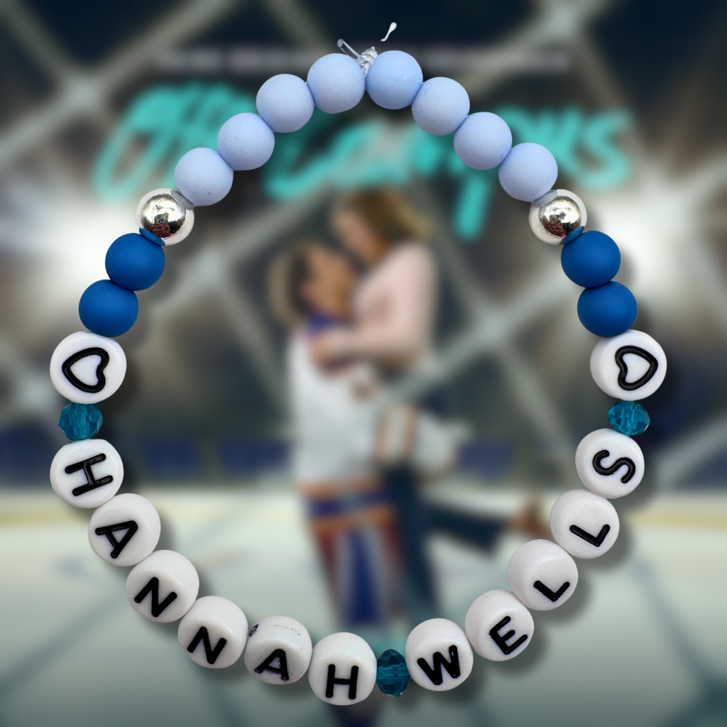 Off Campus Friendship Bracelets