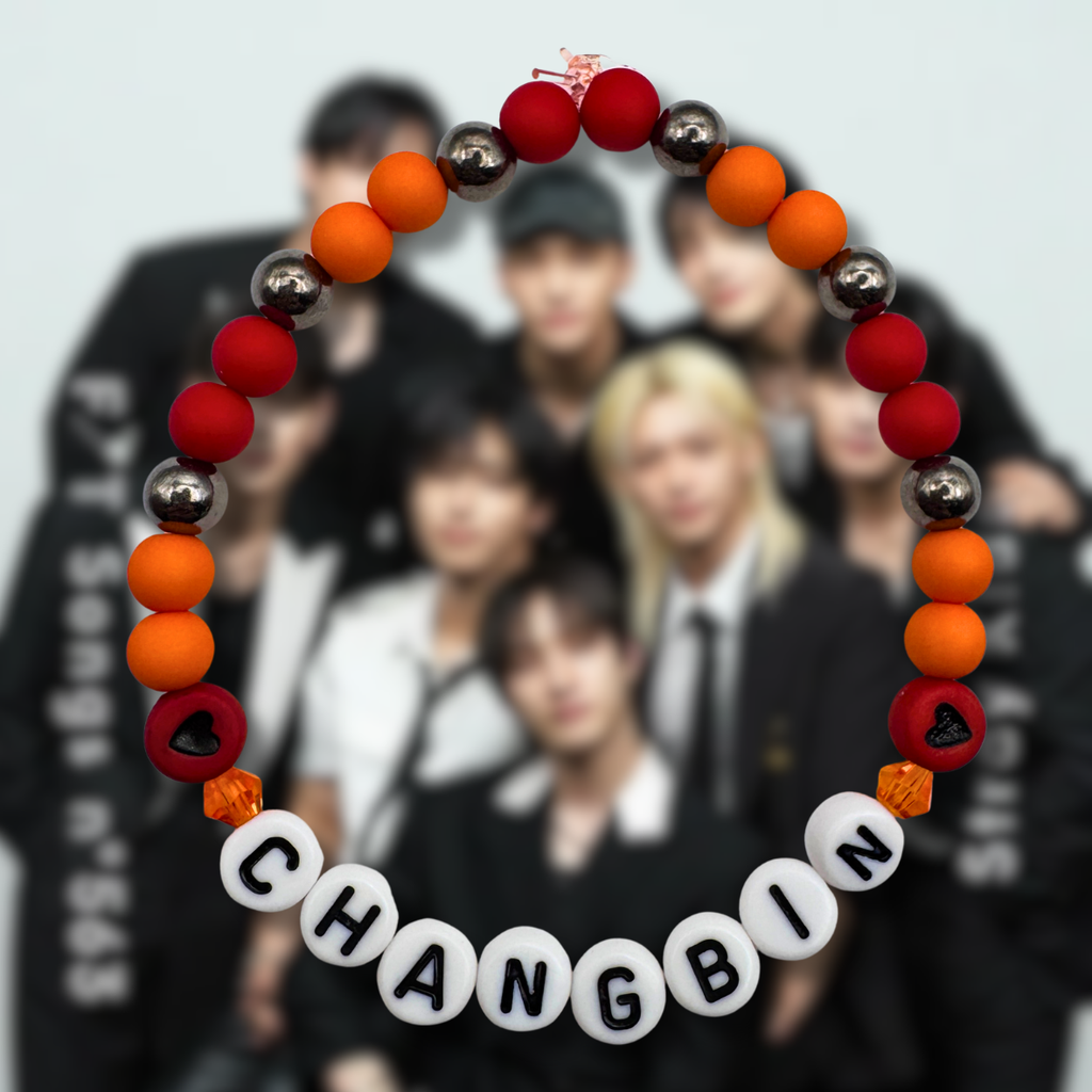 Stray Kids Friendship Bracelets
