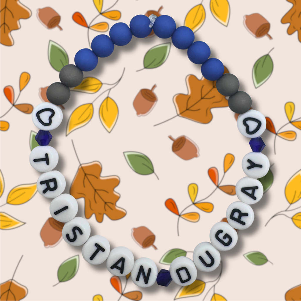 Gilmore Girls Friendship Bracelets