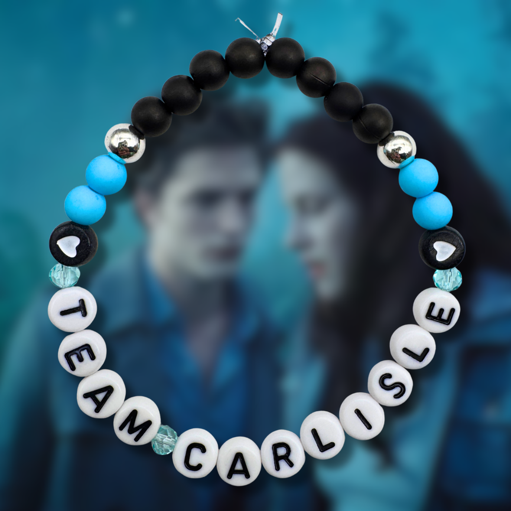 Twilight Friendship Bracelets